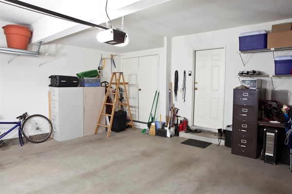 What to Do When it's Not Really Trash and Too Good to Throw Away