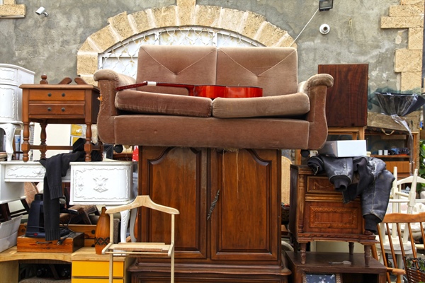 Recycling Old Furniture: What You Need to Know