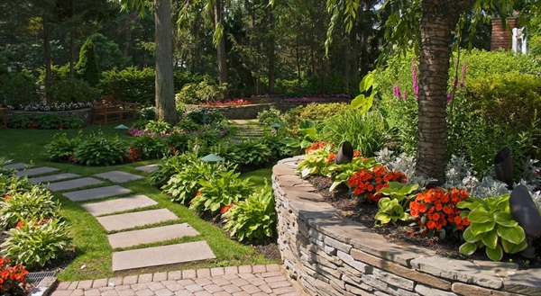 Hardscape Projects Can Enhance Your Outdoor Spaces