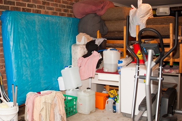 What Our Junk Hauling Services Do For You