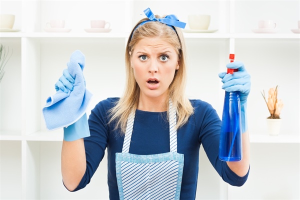Spring Cleaning, Junk Hauling, And You