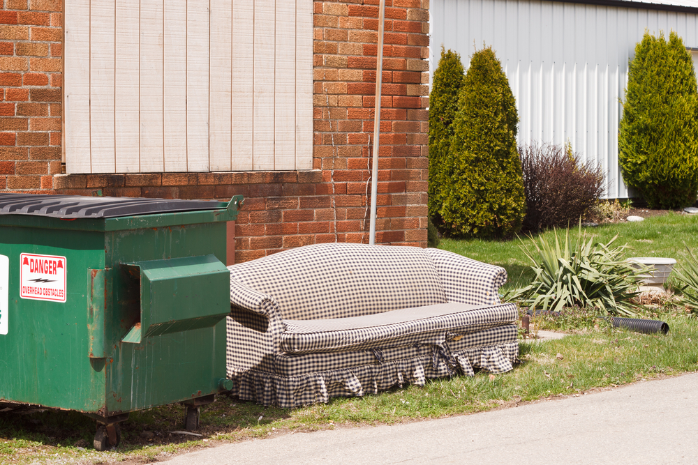 furniture removal anaheim