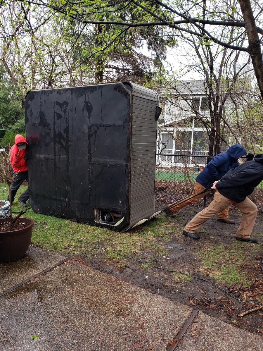 Junk Removal Pick Up Minneapolis Junk Removal Pick Up Minneapolis