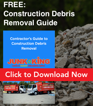 Free Construction Debris Removal Guide